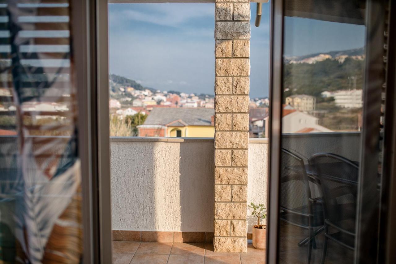 Nikolina Rab Apartments Rab Town Exterior photo