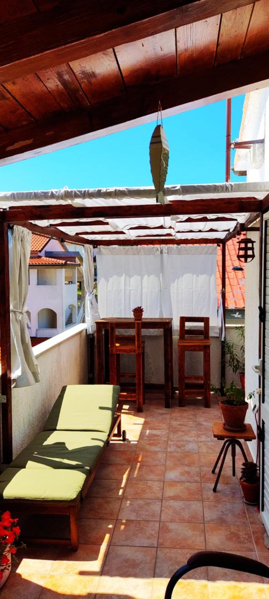 Nikolina Rab Apartments Rab Town Exterior photo